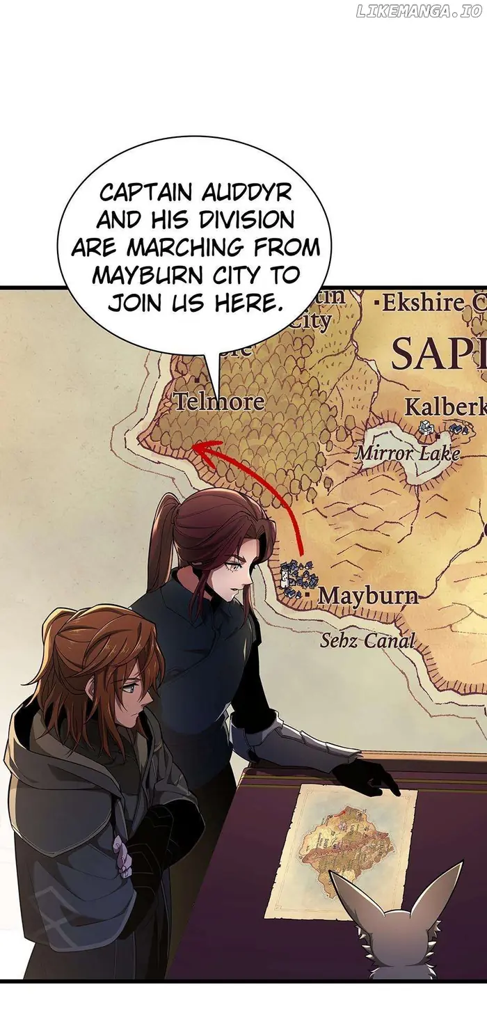 The Beginning After the End Chapter 186 image 012_optimized